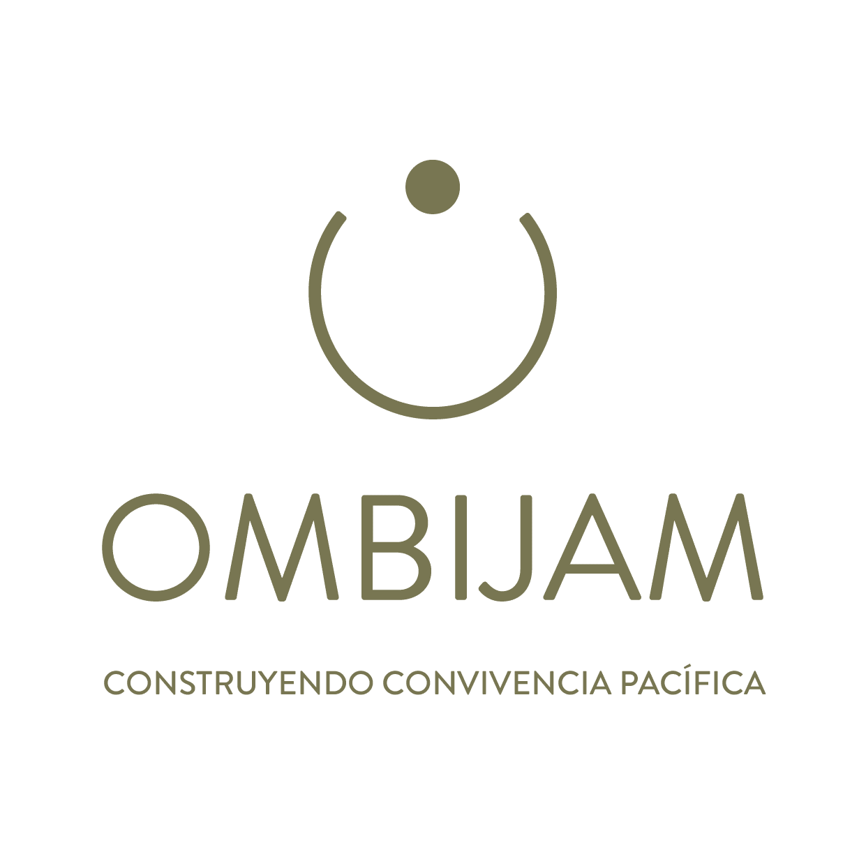 Espacio Ombijam logo